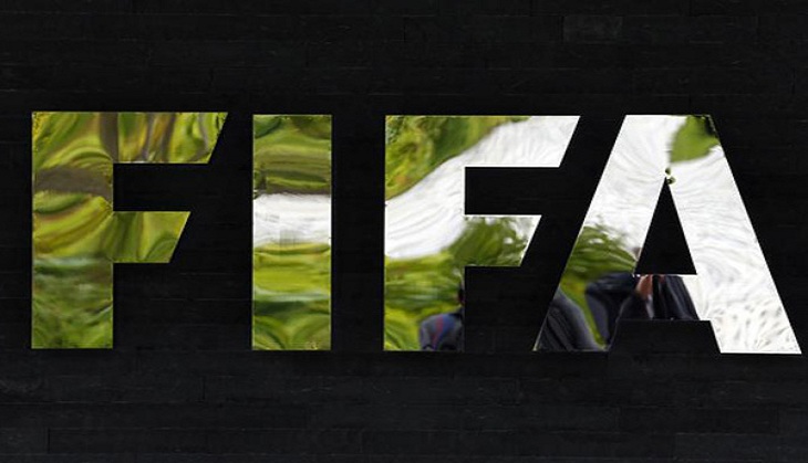 FIFA rankings: India surges 3 places to occupy 102nd spot