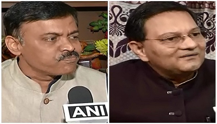 BJP hits backs after Rahul Gandhi scathing attack on Prime Minister Narendra Modi