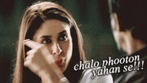 Film Hindi Jab We Met