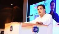 ‘Economy is an MMD – Modi Made Disaster’: Rahul Gandhi attacks PM 