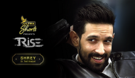Keep up with your life and 'Rise' with Vikrant Massey in Ultra Shorts' web series
