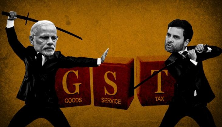 gst