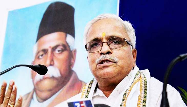 Unite those masses: Bengal RSS to woo Dalit Hindus to aid BJP's bigger all-India plan