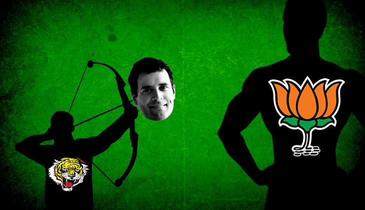Sanjay Raut praises Rahul Gandhi: What explains Shiv Sena’s sudden love for him?