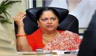 Rajasthan HC issues notice to Centre, State Govt. over Criminal Laws