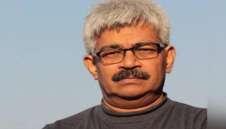 VinodVerma journalist