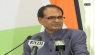 'If MP roads are better, won't I mention it' asks Shivraj Chouhan