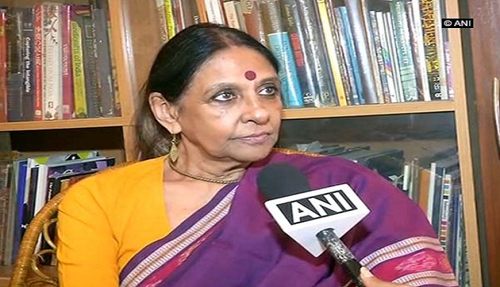 Agusta middleman used cover of journalist to contact George Fernandes: Jaya Jaitly