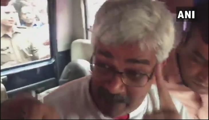 journalist vinod verma