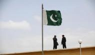 Pakistan: American woman detained in Rawalpindi