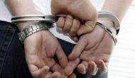 Pakistani man arrested in Punjab