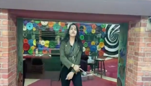 Bigg Boss 11: Dhinchak Pooja's new song will rock the house; also has Splitsvilla 10 fame Priyank Sharma in it