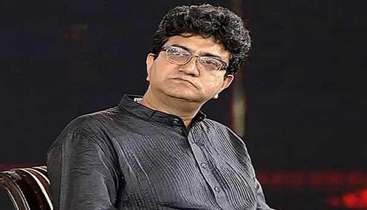 prasoon joshi