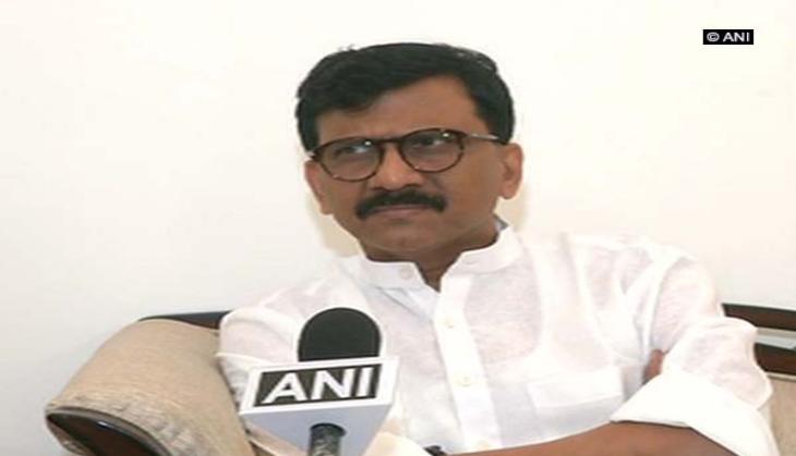 Sanjay Raut: Statement on Rahul Gandhi, Modi Govt misinterpreted