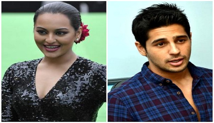 'Ittefaq' new poster released: Sidharth Malhotra believes justice will be served