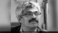 Senior journalist Vinod Verma arrested in extortion case