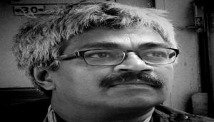 Spl CBI court grants bail to Journalist Vinod Verma