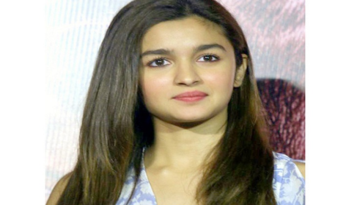 Alia Bhatt 'lights up' mag cover