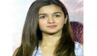 Alia gets emotional on last day of Raazi's shoot, see picture