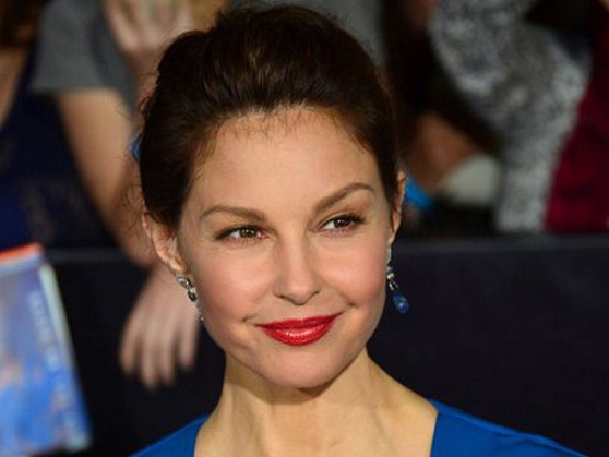 Ashley Judd feels supported after telling Harvey Weinstein story