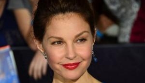 Ashley Judd feels supported after telling Harvey Weinstein story