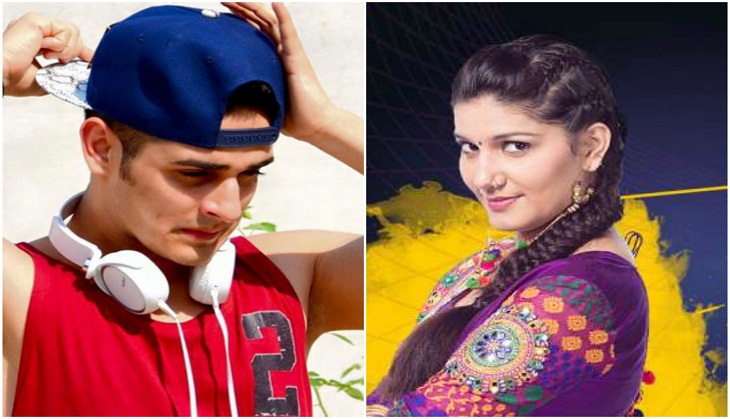 Bigg Boss 11: FIR filed against Splitsvilla 10 fame Priyank Sharma, Sapna Chaudhary; here's why