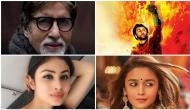Ranbir Kapoor, Amitabh Bachchan, Alia Bhatt film Brahmastra to release in 3D