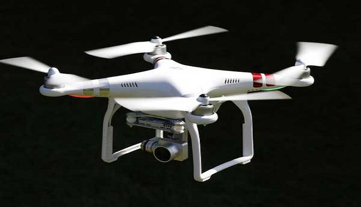 Railways to deploy drone cameras to enhance safety