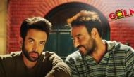 Golmaal Again Box office collection: Bollywood highest grossing film of 2017, Ajay Devgn's highest grossing