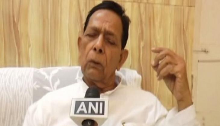 Babri Action Committee denies meeting Sri Sri Ravi Shankar over Babri Masjid dispute