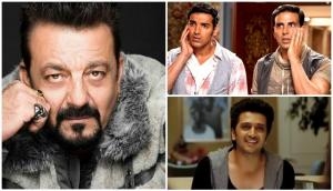 Housefull 4 cast confirmed: Akshay Kumar, Riteish Deshmukh, John Abraham, Sanjay Dutt to star in Sajid Khan's film