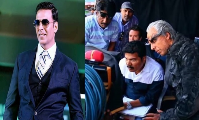 Vision, respect and unity, there is so much to learn from South film industry: Akshay Kumar