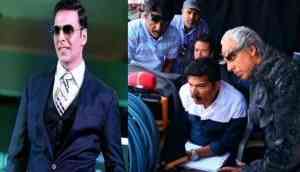 Vision, respect and unity, there is so much to learn from South film industry: Akshay Kumar