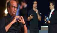 Don't call me 'superstar' in front of Rajinikanth sir, it's a dishonour, Akshay Kumar warned Karan Johar