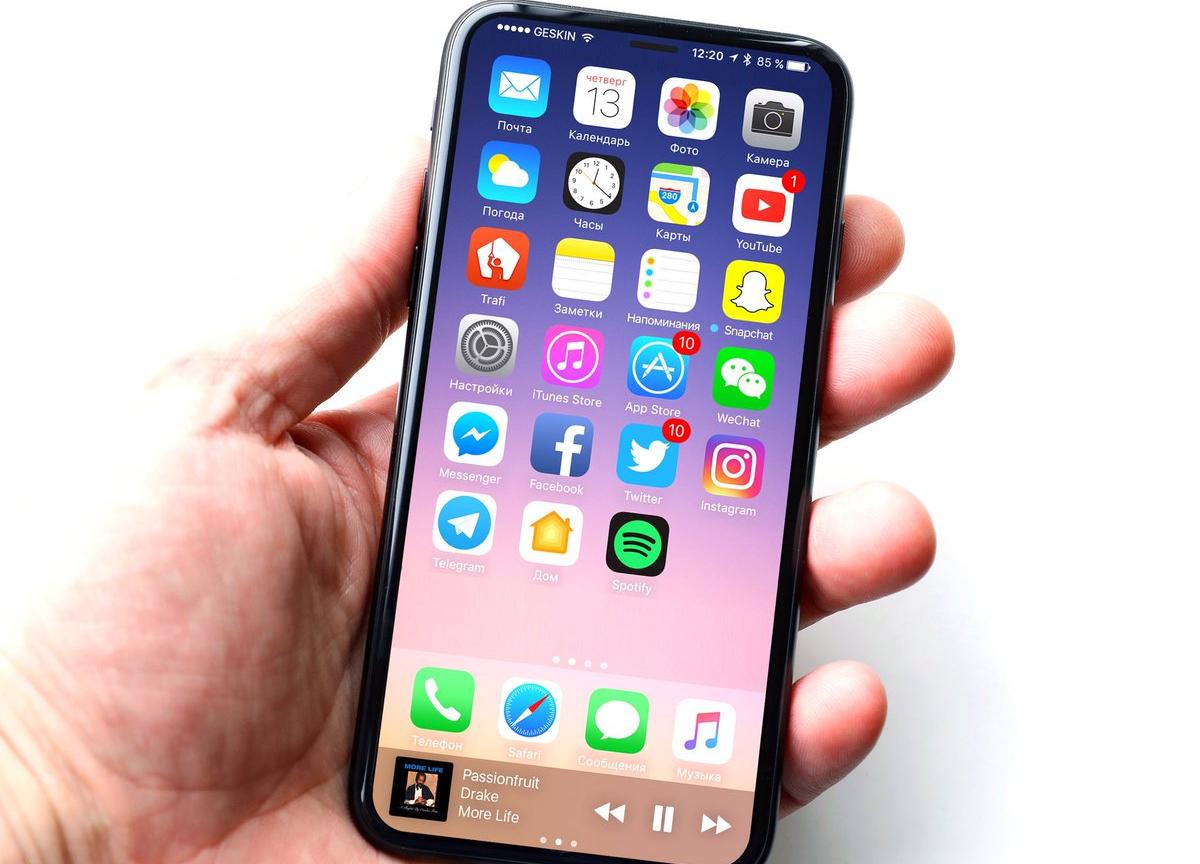 OMG! iPhone X costing Rs 1-lakh sold out in minutes in India; here is all you need to know