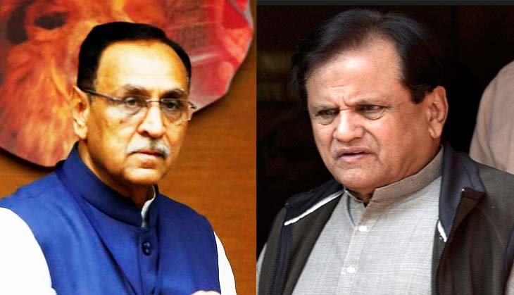 Ahmed Patel controversy: Congress accuses BJP of using dirty tricks to win elections