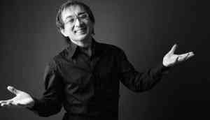 Makoto Kuriya left Japan to study linguistics, came back a jazz virtuoso