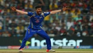 Hardik Pandya's stuns his fans, informs BCCI to leave IPL team Mumbai Indians