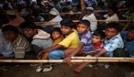 Five injured in attack by 'Rohingya miscreants' in Bangladesh