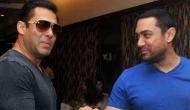 Did You Know: Salman, Aamir Khan used to study together in a same class