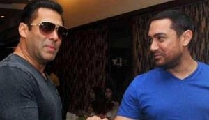 Did You Know: Salman, Aamir Khan used to study together in a same class