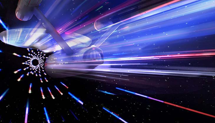 How quantum materials may soon make Star Trek technology reality