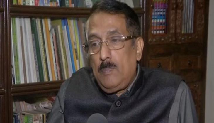 Congress lauds Sri Sri Ravi Shankar's act as 'mediator' in Ayodhya dispute