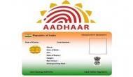 Aadhaar card 'goof up': 800 villagers in Haridwar share same birth dates