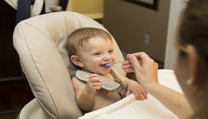 Are you harming your toddler with baby foods?
