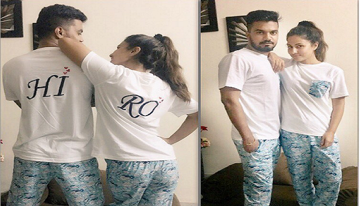 Bigg Boss 11: Here's what Hina Khan's boyfriend has to say on her breakdown in the house