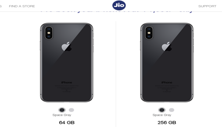 Reliance Jio 70% Buyback offer on Apple iPhone X: Here’s all you need to know