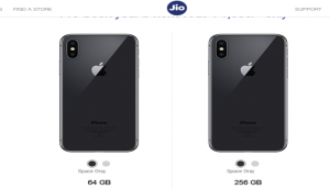 Reliance Jio 70% Buyback offer on Apple iPhone X: Here’s all you need to know