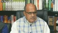 KC Tyagi: Atmosphere of hatred, division created in name of 'love jihad'