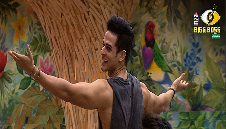 Bigg Boss 11: Know about Splitsvilla 10 fame Priyank Sharma's 'USA wali secret girlfriend' about whom Hina Khan opened up recently